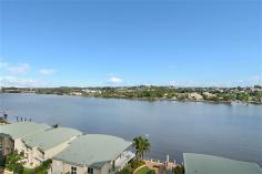  35/11 Harbour Road Hamilton Qld 4007 $1,175,000 A Blank Canvas with the World at Your Feet  Enjoying an exquisite river front setting this rare north east facing 3 bedroom apartment offers quintessential living in an exclusive Hamilton address. Once renovated few residences will create such an immediate impression of quality, sophistication and ease of family living. Flowing evenly through light filled interiors to the tranquil outdoor area, this home is an exceptional entertainers' retreat and a private sanctuary on level 9 with immense scope for renovation. - Large open plan living and dining areas  - Sensational views of the river and gardens - 3 generous bedrooms - master has ensuite and walk in robe - Seamless outdoor flow to expansive terrace - Generous layout with separate formal and casual living areas  - Large glass sliding doors create a seamless flow to the outside  - Large kitchen with northerly views - 2.5 bathrooms  - Separate laundry/ironing room - Lift and video intercom entry - Ducted air conditioning throughout  - Ample storage - 2 car lock up accommodation - On site manager - A short stroll to vibrant Racecourse Road and Portside dining, city cat and frequent city buses - Immaculately manicured grounds which include 2 swimming pools along with entertaining area, tennis court, sauna, and gymnasium. Arrange for your personal viewing by contacting Tony on 0418 724 592. Floor Area 	 157 sqm Tenure 	 Freehold Property Type 	 Unit, Apartment House style 	 Contemporary Unit style 	 Highrise Roof 	 Iron Walls / Interior 	 Other (Plasterboard) Heating / Cooling 	 Ducted Electrical 	 Satellite dish Property features 	 Security system, Safety switch, Smoke alarms, Intercom Kitchen 	 Dishwasher and Rangehood Living area 	 Open plan Main bedroom 	 Built-in-robe Bedroom 2 	 Built-in / wardrobe Bedroom 3 	 Built-in / wardrobe Additional rooms 	 Other (Sauna, gym) Views 	 Waterfront Aspect 	 North, East Outdoor living 	 Pool (Inground and Security fencing), Tennis court, Deck / patio Water heating 	 Electric Water supply 	 Town supply Locality 	 Close to schools, Close to shops, Close to transport 