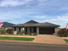  26 Larsen Rd Redlynch QLD 4870 For Sale From $498,000 Open Home Saturdays 11am - 11:45am & Sundays 2pm - 2:45pm Redlynch Central House & Land Packages Selling Fast: From $498,000. Secure your land with only $1000. Deposit and we will help you every step of the way with our expert team of builders, bankers, lawyers, & accountants. Features include: ? 4 Bedrooms + 2 Bathrooms  ? Master with Ensuite & Walk in Wardrobe  ? Media Room  ? Large Kitchen with gas cooking & dishwasher  ? Tiled throughout  ? Fully Air-conditioned with split systems  ? Fully Landscaped  ? Good size yard with fence and room for a pool  ? 2 Car electric lock up garage  ? Large Undercover Tiled Patio Located only a few minutes drive to schools, James Cook University, Beaches, Opposite Redlynch Shopping Centre & Day care and 15 minutes to the airport and city. This property has it all and would suit either live-in buyer or investor as currently being rented for $525 per week by the Builder as a Display Home for 2 years. Open Home Saturdays 11am - 11:45am & Sundays 2pm - 2:45pm. Inspections Sat, 11 Apr 02:00 PM - 04:00 PM Features General Features Property Type: House Bedrooms: 4 Bathrooms: 2 Indoor Ensuite: 1 Toilets: 2 Built in Wardrobes Dishwasher Rumpus Room Split system Air Conditioning Outdoor Remote Garage Garage Spaces: 2 Outdoor Entertaining Area 