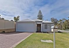  30 Thera St Falcon WA 6210 $389,000 - $420,000 BEACHSIDE LIVING IN A QUIET & PEACEFUL SETTING 4 2 2 Perfect Location, Just Sit Back & Relax IMAGINE THIS !!! 5 min walk (about 680 mts) from the Magnificent Falcon Bay Beach 4.5 min walk to the Lovely Beach Side Cafe 5 min Drive to the Estuary for Some Great Crabbing Where in the World Can you Go Crabbing & Then Go Beach Fishing in the Same Morning !!! 5 min walk to the Shopping Centre, Bus to the Train, Even the Famous Miami Bake House 
