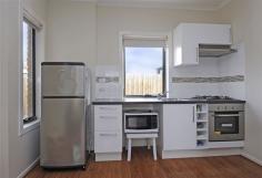  3/45 Alexander Avenue Thomastown Vic 3074 Price by Negotiation $250,000 - $265,000 Property Information This is a perfect opportunity for astute purchasers, offering one bedroom with a built in robe, open plan living, stainless steel appliances, split system heating/cooling, carport and a good sized courtyard. Located in the heart of Thomastown and only minutes away from Thomastown Train Station, shops and schools, this is a sound investment. Currently let at $1238 p.c.m. until July 2015. Ideal for the first home buyers, investors or downsizers. Enquire today!  Due diligence checklist - for home and residential property buyers - http://www.consumer.vic.gov.au/duediligencechecklist. Property Type 	 Unit, House, Apartment, Block of units 