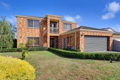  1 St Mitchell Circuit Mornington VIC 3931 Property Information Auction Date:Saturday 21 Mar 11:00 AM (On site)Open Home Dates:Saturday 7 Mar 2:30 PM - 3:00 PMThis is a home of grand proportions, appealing to the large family, or those requiring teenage, parent, in-law retreat and/or working from home, set on a corner allotment of approx 623m2 it provides a multitude of living spaces, off street parking and covered vehicle accommodation for the whole family's boats, caravans, bikes, cars or tradies' vehicles. An ideal floorplan provides for downstairs kitchen, both formal and informal living & dining, bedroom with bathroom plus the self-contained apartment with full bathroom and kitchenette. Upstairs is the main bedroom suite with private balcony plus oversized walk in robes and spa ensuite. (A blissful retreat for mum and dad). Three family bedrooms, each with built in robes, family bathroom and third living room enable the kids/teenagers to spread out in their own personal space. Additional features include: - 	 Plenty of extra storage throughout; - 	 Blanco appliances; - 	 Filtered water throughout the home; - 	 Reverse cycle heating/cooling in bedsit/unit - 	 Ducted heating throughout and evaporative cooling upstairs; - 	 2.16kw solar electricity; - 	 Solar hot water service; - 	 Water tanks; - 	 Double remote-controlled garage; - 	 Extra double garage for storage, boat, caravan, bike parking - 	 External shutters; - 	 Walk to wetlands park, Mornington's Main Street & the beach; - 	 Close to St McCartans Junior College & Mornington High School, - 	 Easy access to the Peninsula Link and all major access roads to the city and Portsea Approx year built 	 2001 Property condition 	 Excellent Property Type 	 House House style 	 Contemporary Garaging / carparking 	 Double lock-up, Auto doors, Off street Construction 	 Brick veneer Roof 	 Tile Walls / Interior 	 Gyprock Flooring 	 Tiles and Carpet Window coverings 	 Blinds (Venetian) Heating / Cooling 	 Reverse cycle a/c, Ducted, Other (Solar electricity) Kitchen 	 Open plan, Dishwasher, Separate cooktop, Separate oven, Gas reticulated, Pantry and Finished in Laminate Living area 	 Formal lounge, Formal dining Main bedroom 	 King and Walk-in-robe Ensuite 	 Spa bath, Separate shower Bedroom 2 	 Double and Built-in / wardrobe Bedroom 3 	 Double and Built-in / wardrobe Bedroom 4 	 Double and Built-in / wardrobe Extra bedrooms 	 2 Main bathroom 	 Bath, Additional bathrooms Laundry 	 Separate Workshop 	 Combined Views 	 Private Outdoor living 	 Entertainment area (Covered and Paved), Pool (Security fencing), Spa Fencing 	 Fully fenced Land contour 	 Flat Grounds 	 Tidy, Backyard access Garden 	 Garden shed (Number of sheds: 2) Water heating 	 Solar Water supply 	 Town supply, Tank (size: 2500) Sewerage 	 Mains Locality 	 Close to schools, Close to transport, Close to shops 