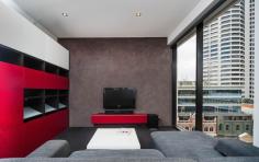  17/918 Hay Street Perth WA 6000 $670,000   BEDROOMS2  BATHROOMS1  CAR BAYS1  AREATotal 110 sqm Internal 83 sqm   NEIGHBOURHOODPerth City   AGENTDanielle Geagea  This apartment type is rare within the building and is always a highly desirable commodity, if ever one becomes available. The last time an apartment of this type within the building came onto the market, it sold within one day and with multiple offers, just FYI. Apartment 17 is suited to both owner-occupiers and investors, and is ready to move into should you wish to buy the apartment ‘as is’ with the furniture included. And with only 28 neighbours within the building, you’ll enjoy a more intimate city lifestyle than the normal high density city living. This level 7 apartment boasts a sensational urban view through its floor-to-ceiling windows spanning the length of the apartment and 3 metre high ceilings, ensuring a feeling of spaciousness within the apartment. They just don’t make them like this any more. The master bedroom is one of the largest you’ll find compared to the average CBD apartment and includes built-in robes and an en-suite, complete with spa bath. The second room can be used as a second bedroom, home office or guest room. The choice is yours. Other features include a stainless steel kitchen with large Smeg appliances and gas cooking, spacious and practical balcony with two built in sun-blinds, ensuite bathroom with Grohe tap ware and Kohler vanity and high quality Kreon lighting. You’ll also enjoy the modern conveniences of visual intercom security, secure parking and entry, Foxtel and high speed internet capabilities. The West End location speaks for itself and remains the hottest precinct in the CBD. Bars, restaurants, fashion boutiques, Brookfield Place and King Street are all accessible within minutes, as well as the newly refurbished Cloisters Square building with its array of dining options and day-to-day amenities. The existing furniture and equipment package is also available upon negotiation. If you’re looking for a high quality and unique inner city property, then please enquire today. With interest rates now at an all time low, this opportunity will honestly not last long. 