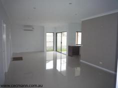  12 Omara Terrace Stanthorpe QLD 4380 For Sale   From $329,000 Each NO BODY CORPORATE TOWNHOUSES Yes you can buy your own Townhouse and not have to pay body corporate fees ever again. This is a first for Stanthorpe. There are four top of the range Townhouses in the complex and all feature huge open plan living area. Front Townhouses are single storey with three good sized bedrooms, Fully Tiled open plan living area and main bedroom with ensuite. Rear Townhouses are two storey and have a good view of lights over the town. Fully tiled living areas and one bedroom downstairs. There are so many features in these Townhouses to mention. * Reverse cycle air * Ducted Vacuum maid * Fully Caesar stone bench tops * Single Remote Garage   