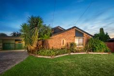  2 Karen Ct Wantirna VIC 3152 Property Information Auction Date:Sunday 29 Mar 3:00 PM (On site)A fine start for a young family, this smart floor plan places the kitchen and two living areas at the heart of the home with a master and 2 bedrooms + study at opposite ends. It means you'll meet in the middle to eat, chat and relax and retreat to private quarters when it's time for bed - the rear bedrooms either side of the main bathroom and the private master up front with its own ensuite, walk through robe and double roller blinds. Set in a quiet court close to the bike trail along the creek, Wantirna Mall, Eastlink and Knox Private hospital, this updated brick veneer gives you a stylish galley kitchen with s/s appliances, and the luxury of two living areas (formal lounge and tiled living room) plus two outdoor entertainment areas - an undercover patio off the meals area and a huge timber deck with a high pitched roof overlooking the in-ground pool and garden. Live-in ready with gas ducted heating, double carport, garden shed, pool house, skylights and secure fencing for pets or children, this is the chance to become a home owner in one of the east's most popular and family friendly suburbs.  Land Size 	 829 sqm Property condition 	 Excellent Property Type 	 House House style 	 Contemporary Construction 	 Brick veneer Joinery 	 Timber Roof 	 Tile and Concrete Walls / Interior 	 Gyprock Flooring 	 Carpet and Other (Lino) Window coverings 	 Drapes, Curtains Heating / Cooling 	 Split cycle a/c, Ducted Kitchen 	 Separate cooktop, Separate oven, Rangehood, Pantry and Finished in Laminate Living area 	 Separate living Main bedroom 	 Double, King, Walk-in-robe and Ceiling fans Ensuite 	 Separate shower Bedroom 2 	 Double and Built-in / wardrobe Bedroom 3 	 Double and Built-in / wardrobe Additional rooms 	 Family Main bathroom 	 Bath, Separate shower, Heater Family Room 	 Heating / air conditioning Laundry 	 Separate Views 	 Private Outdoor living 	 Entertainment area (Covered), Pool (Chlorine and Security fencing) Land contour 	 Flat Grounds 	 Manicured Water supply 	 Town supply Sewerage 	 Mains Locality 	 Close to schools, Close to transport, Close to shops 