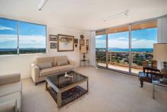  15/21 Burke Road Cronulla NSW 2230 Property Overview Auction Auction save as calendar appointment Sat, 18th Apr 2015, 11:30 AM Venue On Site [ Get Directions ] Property ID: 1P3017 Property Type: Apartment Garage: 1 Spectacular North East And North West Facing Views Perfectly positioned on level 8 and on the northern side of the landmark "Solander Tower", this sun drenched oversized 2 bedroom apartment offers ultimate views of the city skyline, Cronulla's beaches and ocean, National Park, Gunnamatta Bay, Bate and Botany Bays. -Light and bright throughout, spacious combined lounge and dining room, built in storage -Updated kitchen with separate laundry, second bathroom with bath, separate toilet -Huge main bedroom with built in robe, ensuite and balcony with stunning views -Second bedroom with built in robe and amazing city views, only one common wall -Only two apartments per floor, 270 degree views, additional 16 resident car spaces  -Security complex, dual lifts, level lift access to the apartment from the lock up garage  Just a few minutes' away you'll enjoy the convenience of Cronulla mall, shops, cafes, restaurants, white sandy beaches, bus and train services. The apartment is ready to move in and enjoy with scope to further improve and add value if you wish. Don't miss this great opportunity to live on the north side of this popular high-rise building. Inspect this Saturday! 2 Bed 2 Bath 1 Car Garage  