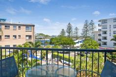  9/59 Minchinton Street Caloundra Qld 4551 offers over $350,000 This fully furnished 2 bedroom apartment is perfectly situated within metres to beautiful Bulcock Beach and CBD, so a perfect day on the beach will be literally a skip and a jump away and alternatively should retail therapy be on the cards it is just around the corner. The apartment is spacious, has fantastic Ocean Views/ Pumicestone Passage making this the ideal holiday apartment, situated at "Tranquil Shore" with resident managers taking care of your everyday letting needs. The complex has tropical pool and secure car accommodation. Property ID 12576973 Bedrooms 2 Bathrooms 1 Garage 1 On-site Management Yes 