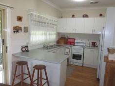  6/27 Guernsey Street Scone NSW 2337     $245,000   	 A fantastic opportunity to purchase an ideal 2 bedroom unit in the centre of town. This unit has had some renovation work, improvements and painting done over the past 18 months. Main bedroom has a built in robe. The bathroom room has been renovated and has shower, vanity and toilet. High ceiling, shutter blinds, verandah out the front and a long screened in area at the back of the unit make it very comfortable. The lounge room has a split reverse cycle airconditioner and wraps around to the dining area and kitchen. The kitchen has a stove pantry and breakfast bar. The laundry and single attached garage have internal access through the screened in rear verandah. A tidy courtyard is secure, flat and has a large garden shed and a concrete are to sit and have a cuppa. Located in a group of 10 single storey units the majority of which are owner occupied, this strata unit gives you a rare opportunity to purchase an ideal retirement or investment property close to all Scones's services. Please note I declare an interest in this property in that it is owned by my Inlaws. Features Verandah   	 Courtyard Property Details Bedrooms 		 2 Bathrooms 		 1 Garages 		 1 Land Area 		 194 m2 