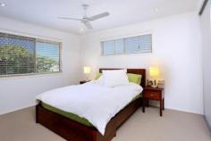  5/168 Burnett Street Buderim Qld 4556 $365,000 VERY CLEAN AND WELL MAINTAINED TOWN HOUSE WITH A YARD! Investors and first home buyers should sit up and take notice of this one, great return for rental and of the budget conscious, a very well priced and affordable home. A well built townhouse with nothing to spend in a fresh and excellent condition. The current owners would be happy to stay on as tenants to the new purchaser.  The property is located in Central Buderim and has a huge back yard and outdoor living area with side access.  This spacious and bright townhouse offers the purchaser the chance to simply just move in. Nothing to spend here with attractive and appropriate renovation done. Beautiful air flow through the property and it is at the end of the row of townhouses away from the road making it a peaceful place to live. Seldom found with such a big yard this property presents great value for owner occupiers and investors alike. A large paved outdoor living area makes townhouse living even more attractive. A nice sunny north easterly aspect and the property has good air flow.  DOWNSTAIRS: Kitchen is big with good storage and a window over the sink looking out to the yard, great to watch the little ones play. Living and dining are a good size and this area flows out to the outdoor living and yard with a garden shed. Downstairs also has the laundry, third toilet and entry from the garage.  UPSTAIRS:  The Master bedroom is very big with wall to wall robing and a renovated ensuite with frameless shower and floor to ceiling tiling. Second bathroom has a shower over the bath and second toilet. the other two bedrooms have nice big windows and built in cupboards.  BC Fees are reasonable at $2,100 per year and pets are allowed with Body Corp Approval. The property is in a group of only ten and represents good value in this location.  The owners have just dropped the price by $10,000 and represents exceptional value for this location. Property Features Ceiling fans Deck Entertaining Area Hot Plate Material: Tiled Roof, Brick Oven Plasterboard Rangehood Sides Fenced Style: Double Storey, Contemporary View: North-East 