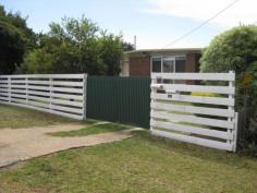  102 John St Tootgarook VIC 3941 380000 Internet ID 313581 Property Type House Features Heating - gas, Built in robe/s, Fully fenced, gas hot water service FLAT AS A PANCAKEPolitely positioned at the far end of a John Street Tootgarook so close to Rye you can nearly touch it... An opportunity presents to enter the bayside property market with a versatile floor plan, and a generous 700M2 block (approximately) that only needs your own touches and style to realize the homes full potential. With three bedrooms, built in robes in two, light filled lounge, kitchen with breakfast bar over looking dining room with nice private garden view. All three bedrooms have easy access to the family bathroom which consists of Bath, shower and vanity. The fully fenced block is enhanced by a double carport, bore water, and has plenty of room for boats, caravans etc. Whether looking for a great place to call home or a renovator/investment opportunity, then this is a must see and a great opportunity with Rye shops, primary school and of course the beach close at hand your bayside lifestyle awaits.  