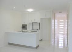  2/29 Scenic Drive Emerald Qld 4720 276,000 Property ID: 2658402 DON'T COMPROMISE ON QUALITY- STYLISH & AFFORDABLE The $15,000 Great Start Grant applies for first home buyers. The builder has included every quality fitting and fixture to ensure your comfort and convenience. This spacious unit includes:- - 2 bedrooms with built in robes - Ensuite to the master bedroom - Main bathroom with shower, modern vanity and WC - Modern & stylish kitchen with stainless dishwasher & built in microwave - An abundance of storage  - Split system air conditioning & ceiling fans throughout  - Undercover alfresco area complete with ceiling fan - Landscaped court yard Contact listing agent to arrange your private inspection.   HOUSE SIZE: 121 m2 