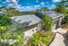  50 Ferguson St Upwey VIC 3158 Price Guide: Offers Over $420,000 Considered   |  Land: 1,836 sqm approx 	  |  Type: House  |  ID #217090 Views, Sunlight & Fresh With views and the tranquil hill's lifestyle ready and waiting, this renovated home is just waiting for you to move in & start enjoying. This charming property features 3 bedrooms, 2 modern bathrooms, kitchen with stone benches plus stainless steel appliances, open plan living the leads out onto your deck area, timber floors & near new carpets. Downstairs offers its own separate entry to the 3rd bedroom, updated laundry and third toilet. With solar power, large chicken coop, readymade veggie gardens and sealed paths meandering over the near 1/2 acre of established gardens this is the life you have been looking for. Inspect today! www.consumer.vic.gov.au/duediligencechecklist Please note: Open for inspections times are correct at time of publication but are subject to change without notice 
