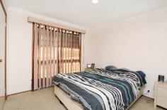 4/23 Dominic Parade Melton Vic 3337 MELTON - $224,500 	 Positioned in a convenient central location this well maintained unit comprises of two bedrooms with built in robes, lounge room, kitchen with separate meals area. Externally the home boasts a single garage and a pergola outside for all your entertaining needs. An ideal investment opportunity or great for the first home buyer, get in quick, this one won't last long.  PROPERTY DETAILS Type: 	 Residential Category: 	 Unit Features: 	 PROPERTY INSPECTIONS No open houses scheduled. Private viewings available by appointment. 