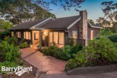  4 Kemp St Upwey VIC 3158 Price Guide: Offers Over $520,000 Considered   |  Land: 1,042 sqm approx 	  |  Type: House  |  ID #211110 'Tehillah'. A Place for Family Much loved and owned by the current family for generations, this oversized family home really does have room for everyone. A meeting place for family and friends to gather and enjoy time together in peaceful surrounds. Featuring 7 bedrooms, main with WIR and full ensuite, a study, 2 bathrooms, multiple living zones, central kitchen, deck and off street parking, there is even scope to have extended family live in complete privacy or teenagers to have their own zone. The location is excellent, just a short walk to Upwey Township, local schools, both junior and senior, rail connections to the CBD and cafes and shops. Beautifully set amongst established gardens of just over a 1/4 acre you really just have to bring the family and move in. It's all here for you at 'Tehillah' come and see for yourself. www.consumer.vic.gov.au/duediligencechecklist Please note: Open for inspections times are correct at time of publication but are subject to change without notice. 