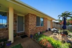  1 De Ville Ct South Bingera QLD 4670 $299,000 YOUR NEW LIFESTYLE STARTS HERE. 3 2 2 Enjoyable country living with this 3 bedroom brick home located on a 6,000m2 block. All three bedrooms are carpeted with built-in-robes + ceiling fans. Master bedroom has ensuite and air-conditioning. Separate carpeted lounge with air-conditioning. Combined kitchen and dining also with air-conditioning. Main bedroom with separate shower and vanity. Double lock up garage with one remote. Large entertaining area. Solar hotwater, gas cooking and security screens. Dam, garden shed, 10,000 gallon rainwater tank. Rates $630 per half year. 10 minutes to Sugarland Shopping Centre. Currently rented for $290 per week till 13/07/2015.   Inspection Times Contact agent for details Land Size 6000 m2 Features •Ensuite 	 •Gas Cooking 	 •Open Spaces 	 •Outdoor Entertaining •Remote Garage 	 •Secure Parking 	 •Solar Hot Water 	 •Split System AirCon 