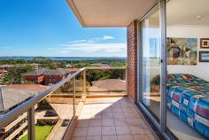  15/21 Burke Road Cronulla NSW 2230 Property Overview Auction Auction save as calendar appointment Sat, 18th Apr 2015, 11:30 AM Venue On Site [ Get Directions ] Property ID: 1P3017 Property Type: Apartment Garage: 1 Spectacular North East And North West Facing Views Perfectly positioned on level 8 and on the northern side of the landmark "Solander Tower", this sun drenched oversized 2 bedroom apartment offers ultimate views of the city skyline, Cronulla's beaches and ocean, National Park, Gunnamatta Bay, Bate and Botany Bays. -Light and bright throughout, spacious combined lounge and dining room, built in storage -Updated kitchen with separate laundry, second bathroom with bath, separate toilet -Huge main bedroom with built in robe, ensuite and balcony with stunning views -Second bedroom with built in robe and amazing city views, only one common wall -Only two apartments per floor, 270 degree views, additional 16 resident car spaces  -Security complex, dual lifts, level lift access to the apartment from the lock up garage  Just a few minutes' away you'll enjoy the convenience of Cronulla mall, shops, cafes, restaurants, white sandy beaches, bus and train services. The apartment is ready to move in and enjoy with scope to further improve and add value if you wish. Don't miss this great opportunity to live on the north side of this popular high-rise building. Inspect this Saturday! 2 Bed 2 Bath 1 Car Garage  