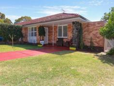  4/44 Hobbs Avenue Como WA 6152 438,000 COSY LOVE NEST OR PERFECT INVESTMENT Tired of looking at dark, pokey 1980's villas? You need to see this! Gorgeous, character-filled, villa-style unit perfectly located in the avenues of Como. With polished timber boards, high ceilings and feature cornices, this home brings warmth and charm to life. FEATURES Spacious master bedroom with large built in robe Double sized minor bedroom Renovated bathroom Light filled, open plan living/dining area Functional kitchen with new cooker and scope to add your own touches Lovely outdoor areas with fruit trees and common BBQ courtyard Air-conditioning Off street parking for 2 cars LIFESTYLE OPPORTUNITIES Walking distance to local cafe, gift shop and corner store - perfect for Sunday morning breakfast Minutes to the Preston Street shopping precinct and Cygnet Theatre Easy access to public transport Potential rental return $370/week LOCATION BENEFITS Highly sought after suburb just 3km to Como Beach Foreshore Less than 6km to CBD Less than 3km to Curtin University Just 2km to Collier Public Golf Course This unique and charming property is your foot in the door to a fabulous Riverside suburb 