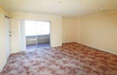  15/17 SANTLEY CRESCENT Kingswood  NSW 2747 $285 per week Available 14/03/15 Well presented top floor two bedroom unit, combined lounge and dining, updated kitchen, tidy combined bathroom and laundry, balcony, single lock up garage. Great location close to shops and transport. 