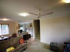  1/159 HOUSDEN STREET Frenchville Qld 4701 For Sale $350,000 Features General Features Property Type: Unit Bedrooms: 3 Bathrooms: 2 Land Size: 318 m? (approx) Indoor Ensuite: 1 Living Areas: 1 Toilets: 3 Floorboards Built in Wardrobes Split system Air Conditioning Outdoor Garage Spaces: 1 Balcony Deck Courtyard Outdoor Entertaining Area Fully Fenced Other Features A DOUBLE STOREY 3 NEDROOM, 2 BATHROOM UNIT WITH INTERNAL STAIRS. Situated in an elevated Frenchville location and forming part of the quality residential complex known as Tall Pines This modern double storey unit with internal stairs features 3 bedrooms ( main bedroom with ensuite, private deck and walkin wardrobe ), There are 3 bedrooms, ensuite, bathroom and 2 decks on the top floor with internal stairs leading to a lounge, diningroom, excellent kitchen, laundry, 3rd toilet and lockup garage on the ground level.  This home is set on a fully fenced allotment and comes complete with a paved outdoor entertaining area. 