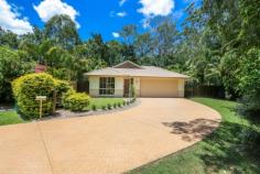  17 Oscar Ct Buderim QLD 4556 Price Buyers over $499,000 What an outstanding opportunity to buy in Buderim. This property has all the key ingredients when your looking to buy or invest on the Sunshine Coast. It has that Buderim postcode and the potential growth for 2015 and beyond. The owners are ready to meet the market and their price expectations mean this property will be SOLD.  Nestled in the foothills of Buderim this fantastic home borders on bush reserve and enjoys a serene and tranquil setting. Only minutes from Buderim Village, Matthew Flinders College, University of the Sunshine Coast and the beautiful beaches of Mooloolaba this contemporary style home is ideally located and provides space for the whole family.  Beautiful flat allotment with room for pool, boat or caravan. Freshly painted throughout, new carpet just ready to move straight in and enjoy the quiet lifestyle. This property presents the ideal opportunity for the astute buyer. Well presented home, excellent location inspection is a must, as this home is ready for you move in right away. Features include: * 4 Bedrooms - main with ensuite * Separate living areas * Stylish kitchen with meals area * Expansive entertaining deck overlooking bush reserve * Fully fenced with established gardens * Ideal opportunity for Owner occupier or investment opportunity * Side access with room for boat or caravan. * Vacant and approx. rental value $525 per week. Property Features Property ID 	 12219713 Bedrooms 	 4 Bathrooms 	 2 Garage 	 2 Land Size 	 600 Square Mtr approx. Air Conditioning 	 Yes Dishwasher 	 Yes Fully Fenced 	 Yes Outdoor Ent 	 Yes Remote Garage 	 Yes Split System 	 Yes 