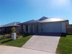  7 Newport Parade Blacks Beach Qld 4740 $320 pw NEAR NEW FAMILY HOME CLOSE TO THE BEACH Located in Blacks Beach this beautifully presented home is perfectly designed to accommodate your growing family. The features include: 4 spacious bedrooms main with walk-in robe, others built-ins 2 bathrooms Large living areas (separate lounge room) Air conditioned living and main bedroom plus ceiling fans Kitchen with stainless steel appliances incl. dishwasher Under roof patio Double l/up garage Fully fenced yard with 5000 l rain water tank Pets on application Close to shops, supermarket, primary & secondary schools, child care centre, medical centre, garden centre and tavern. Walk to beaches, fantastic fishing and leisure activities on your doorstep. 