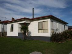  7 Murray St Smithton TAS 7330 160,000 An Easy Living Home Set on a small easy care block on the corner of two of Smithtons quietest streets this home should appeal. It's exterior has been renewed with vinyl cladding, aluminium windows installed and a new Colorbond roof. Blackwood Parquetry flooring is a real feature of the living area, which also enjoys slight river views. The home consists of three bedrooms and an open plan living area. At the rear of the home there is a semi enclosed living area - which would make a great spot for the BBQ. There is a double garage with a small seperate workshop attached. We think this home with its renovations represents value. Call today to inspect. Property Amenities & FeaturesGeneral: Reference: RYT2F3 Property Type: Residential Category: House Land Area: 407m²  Bedrooms: 3 Bathrooms: 1 Parking: 2 Features: n/a, n/a 