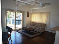  14 Mill St Laurieton NSW 2443 $319,000 If you are looking for a cute coastal holiday home or rental investment, this is perfect. Two bedrooms, open kitchen living with polished timber floor. Lovely level corner lot 670m2, short walk to river, town centre, theatre, cafe, club and pub. Great location, get in to it fast!!  We have obtained all information from sources we believe to be reliable; however, we cannot guarantee its accuracy. Prospective purchasers are advised to carry out their own investigations. Property Type House  Property ID 11090109328  Street Address 14 Mill Street  Suburb Laurieton  Postcode 2443  Price $319,000  Land Area 670 sqm  Hot Water elect 