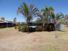  9/2 Todd Park Hercules Rd Mount Isa Qld 4825 This charming unit is set in the secure complex of Todd Park appealing to anyone who enjoys convenience, practicality and the simple pleasures in life. A roomy two bedroom unit that features split system air-conditioning and plenty of storage space with built-ins. The lounge and dining room are combined creating the very chic open plan living. The laundry is internal and the bathroom and toilet are combined. The kitchen is perfect for those keen chefs as it is modern and spacious with electric cooking facilities and an open breakfast bar area. The complex itself features a shared pool and BBQ area and gardens.  This is a low maintenance and low cost living, ideal for investment or first home buyers call Trine on 0448 161 008 2 1 2 Details For Sale $299,000 NEG. Features General Features Property Type: Unit Bedrooms: 2 Bathrooms: 1 Land Size: 182 m? (approx) Indoor Toilets: 1 Built in Wardrobes Dishwasher Split system Air Conditioning Outdoor Carport Spaces: 2 Swimming Pool - Inground Inspections Inspections by appointment only. 