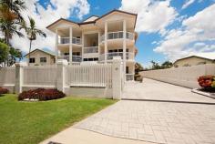  6/49 Quinn Street Rosslea Qld 4812 $285,000 Neg If youâ€™re looking for space, a gorgeous outlook and your very own Golf Course a short â€˜puttâ€™ away; this apartment tucked away in Rosslea is an opportunity not to be missed. With all the modern features and plenty of living and entertaining space, this spacious apartment is perfect for the owner occupier and investor alike.  The complex is fully maintained and with a 50% owner occupier rate there is a real sense of pride and care. Each apartment has its own undercover parking and storeroom for the clubs. â€¢ Stylish, modern open plan living as you enter the apartment â€¢ Large U-shaped kitchen with heaps of storage/bench space â€¢ White goods are all included in the sale Fridge, Washing Machine, Dryer. â€¢ Additional carpeted lounge and tiled dining area from kitchen  â€¢ Double doors lead to the patio overlooking Townsville golf course â€¢ Tiled throughout with carpet to bedrooms and lounge â€¢ Large master bedroom with walk in robe and ensuite â€¢ Two other bedrooms with built-in robes â€¢ Main bathroom with huge vanity and bath/shower combo â€¢ Internal laundry and separate toilet â€¢ Single carspace and storeroom â€¢ Strong body corporate and great management of complex â€¢ Currently tenanted until June 2015 at $350/wk â€¢ Make this your new home or next investment Rates - $2800 / year Body Corp - $7900 / year So close to the Townsville golf course and parklands youâ€™ll absolutely love living here. Being a short drive to the CBD having a wonderful work/life balance for either yourself or your tenants will make this a stress-free addition to your portfolio. Property Details Bedrooms 		 3 Bathrooms 		 1 Ensuites 		 1 Car Ports 		 1 Land Area 		 144 m2 