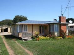  2297 South Rd Edith Creek TAS 7330 $150,000 negotiable Peaceful Country Living If it is a peaceful lifestyle in a quiet rural atmosphere that you are seeking, then this well presented country home may be for you.This solid 3 bedroom weatherboard home is situated at Edith Creek - a picturesque farming community approximately 12 minutes drive from Smithton.Features include a new modern kitchen, near new floor coverings and neatly painted throughout. The good sized backyard is securely fenced for children or pets and has several shed and a garage.Primary School and local shop are conveniently located within a few minutes walk, and one of the areas largest employers (milk factory) is just up the road.Motivated Vendor is keen to sell and will consider all reasonable offers. Property Amenities & FeaturesGeneral: Reference: RYTMK7 Property Type: Residential Category: House Land Area: 0m²  Bedrooms: 3 Bathrooms: 1 Parking: 2 Features: n/a, n/a : Open HomesPrivate viewings available by appointment 