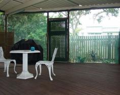  12/238 Alice Street Maryborough Qld 4650     $185,000   	 Whether you are retired, semi-retired or just looking for the quiet life then this beautifully presented resort style town house complex could be the lifestyle living you are looking for. You can enjoy a swim, a game of tennis or a BBQ with family and friends with all the hard work of maintaining all this taken care off with the body corporate. Everything is in walking distance including CBD, Cinemas, Shopping Centre's, Cafes, Art Galleries, Marina and Schools. Upstairs you have 2 air-conditioned bedrooms, bathroom and toilet with a balcony off the main bedroom having views to the pool and BBQ area. Downstairs offers you great open plan living with separate lounge, kitchen and dining areas. The lock up garage offers you the ability to utilise as extra living with air-conditioning for comfort and the high ceilings give you a great feeling of space. Each property is owned freehold and you can choose to live the resort lifestyle this complex can offer you or continue to rent the town house out. Great investment for the future if you're not wanting to live here immediately, leave the current tenants in place, do your travelling and have a place to come home to which offers you the freedom of living. Use the pool, use the tennis court, use the BBQ area and have someone else do all the hard yards to keep it all maintained. You can just relax out on fully enclosed and secure rear deck and enjoy life, as we all should be doing, you can do this every day, it will feel like you are on a permanent holiday.  It's a lifestyle choice and this is potentially the best there is to offer at this price, so jump in now and beat the summer heat. An inspection is highly recommended so you can see for yourself. Just give me a call to arrange a time to suit. Property Details Bedrooms 		 2 Bathrooms 		 1 