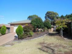  102 Gibson St Goulburn NSW 2580 Property ID 2839178 Investors Only!!! The vendors of this lovely home wish to stay put and are prepared to pay market rent of $380.00 pw. * Four bedrooms, main with en suite, all with built-ins. Ducted gas heating + reverse cycle air con. * Spacious lounge & dining room opening to private patio and alfresco dining. * Modern kitchen, with electric wall oven & cook top, pantry & breakfast bar, open to family dining. * Double internal garage - one half converted to large home office; internal laundry. * On an elevated block of 624 sqm, handy to Police Academy, local store, High School & child care.   Price: Offers Above $360,000 Considered 