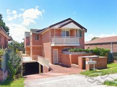  2/19 Fletcher Street Campsie NSW 2194 Offers over $700,000 This spacious town home is set on a small block of 3 town houses that?s stylish, comfortable and affordable. Boasting a sunbathed north-east aspect in full brick building feature include, -2 double bedrooms, the main with Air-conditioning & built-in wardrobe  -Generous open plan living and dining opening to a paved cosy courtyard  -Modern gas kitchen and full bathroom plus 2nd WC  -Large internal laundry with an access out to courtyard  -Tile floored in the lounge and timber floored upstairs  -Double lock up garage and fully security grilled  -No strata levy, small share for the owner?s corporation. Very handy location close to train station, schools, Campsie shopping strips, and buses to CBD. For Sale Offers over $700,000 Features General Features Property Type: Townhouse Bedrooms: 2 Bathrooms: 1 Indoor Toilets: 2 Outdoor Garage Spaces: 2 