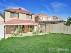  52 Dalley St Lidcombe NSW 2141 SUNNY AND BRIGHT This Torrens Title, freestanding Modern home is nested in a pleasant neighbourhood located opposite to Phillips Park.  It is a peaceful environment where you can jog around and stretch out every morning.  	 4 spacious bedrooms with built-in robes  	 Main bedroom includes an ensuite and balcony  	 Large open plan kitchen with gas cooking  	 Separate living and dining rooms  	 Undercover rear patio ideal for BBQ party  	 Sunny North facing back-yard  	 Air conditioning, solid timber floorboards, guest toilet, garage plus an extra car space Convenient location in close proximity to Lidcombe station, shopping centre, local schools and Flemington markets, etc Type: House Bed: 4    Bath: 2    Car: 2   