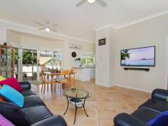  36/31 Leviathan Drive Mudgeeraba Qld 4213 $349,000 EASY LIVING DUPLEX From the moment you enter into this gated complex you will see the quality of this duplex. Walk in the front door, un pack, and don't do a thing. The property features three queen sized bedrooms, two way bathroom, two toilets, step down family/dining/kitchen, which opens out to your undercover entertaining area. Single auto remote garage, and complex pool very close by. Great location close to Robina town centre, hospital and train station, also schools and M1. Look forward to meeting you at my open home or phone for an inspection. Property Amenities & Features General: Reference: 7574470 Category: Villa Bedrooms: 3 Bathrooms: 1 Parking: 1 Land Area: 252 squareMeter Features: Air Conditioning,Garage,Built-In Wardrobes,Close to Schools,Close to Shops,Close to Transport,Garden 