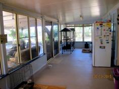  549 McEwens Beach Rd McEwens Beach QLD 4740 Negotiable $399,000 Retreat To Your Own Private Acreage House - Property ID: 784759 This Home is situated on a 4 acre allotment and is only a 12 minute drive to the city gates. There is room for the kids to ride motorbikes and dad has a big 9 x 9 shed for himself.  The home offers three bedrooms all with built-ins, open plan living, air-conditioning and enclosed outdoor entertainment area. The property is fenced with manicured lawns & trees.  If you are looking for a home that gives you room to spread your wings, then this could be for you.  Please call me today for your inspection.  