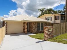  61 Bulgin Ave Wynnum West QLD 4178 $520,000 Ready Made Investment If you are looking for an investment property, you can't go past this one! This two year old lowset brick home is already tenanted with good tenants until February 2017 paying $480 per week. Set in a convenient location within walking distance of Wynnum North train station and Iona College easy access to the Gateway, Port of Brisbane and all the amenities of this great area. The house features quality inclusions and a well thought out design including spacious living areas and a large under cover alfresco area with leafy outlook. The functional kitchen comes with gas cooking, dishwasher, ample cupboard space including pantry and breakfast bar. The three bedrooms are of a good size and include built in wardrobes, with walk-in and ensuite bathroom to main. Other features include air conditioned living areas, ceiling fans throughout, main bathroom with separate bath and shower, garage with remote access, in-built Vacu-maid system and much more. With so many of the investment boxes ticked, this property is definitely one to add to the list! As this property is tenanted, inspections are by appointment and can be easily arranged by contacting the Agent 