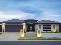  6 Sandridge Way Smithfield Qld 4878 OFFERS OVER $510,000 HIA Award Winning Home 2014 - ULTRA CHIC LIVING Your jaw will drop as you enter this ultra-modern 18 month young property... It definitely has the WOW Factor. So much that this actual home won HOME OF THE YEAR in 2014. Ultra spacious open plan living at its finest with beautiful tiling, high ceilings and feature glass sliding doors to the entertainment area. Designed with indoor outdoor living in mind you will spend endless nights entertaining with family and friends whilst chatting around the built in outdoor barbequing area. * 4 bedrooms main with ensuite and split system air conditioning throughout. * 2 showcase bathrooms * Positioned on a low maintenance block with garden shed and concreted area. * Great kitchen with Caesar stone bench tops * Built in fabulous BBQ area * Smart estate with National Broad Band throughout   Property Snapshot  Property Type: House Construction: RENDERED BLOCK Features: 2 Bathrooms 2 Living Areas 4 Bedrooms Airconditioned Built In Wardrobes Ceiling Fans Close to Park Close to Schools Close to Shops Close to Transport Double Lock up Garage Ensuite Entertaining area Gas Cooking Large Entertaining area Lots of Storage Separate Toilet 