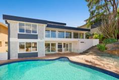  25 Roscommon Cres Killarney Heights NSW 2087 For Sale - Offers Around $1,750,000 CLASSIC MODERNIST STYLE, SUN-DRENCHED HOME *** INSPECT: SATURDAY 9TH MAY 10:30AM - 11:00AM *** Cascading over three light flooded levels, this expansive family home is a pristine example of modernist architectural design, newly revamped by high calibre contemporary upgrades. Graced with multiple living areas a lush, panoramic outlook over neighbouring bushland reserve, its blue ribbon location is steps to the waterfront at Killarney Point, and an easy walk to Killarney Heights primary and high schools.  * Formal living/dining flowing to sweeping terrace * Huge family room/rumpus w/ fully equipped bar * Paved alfresco courtyard and in-ground pool * Sleek CaesarStone kitchen, Smeg gas appliances * Secluded study/office with its own private entry * Triple carport plus additional off-street parking  * Easycare gardens, A/C and underhouse storage Follow us on Facebook to get up to date information on our new listings www.facebook.com/sheadproperty Disclaimer: The above information has been furnished to us by a third party. Shead Real Estate Pty Ltd have not verified whether or not the information is accurate and have no belief one way or another in its accuracy. We do not accept any responsibility to any person for its accuracy and do no more than pass it on. All interested parties should make and rely upon their own enquiries in order to determine whether or not this information is in fact accurate. Figures may be subject to change without notice Property Overview Property ID: 1P11288 Property Type: House Car Space: 4 