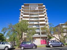  9/153 Lambert St Kangaroo Point QLD 4169 379,000 ONE BEDROOM BEST BUY One bedroom apartment in popular Kangaroo Point has an area of 97m2 and three balconies to enjoy your outdoor living. This unit would be suitable for a young couple or professional working in the CDB area. The access to work in the Brisbane CDB is more than favourable. The apartment has a swimming pool, security garage and lift access to the 10 levels of this complex. Security garage only when needed because all public transport is very accessible.  The owner has the apartment ready for an owner / occupier to move in on settlement.  - Great size apartments - Main bedroom has plenty of cupboard space - Open plan living  - Gas cooking  - Security garage  - Lift to all levels  - Relaxing swimming pool - Total weekly out goings as an owner occupier is $136 per week.  - Inspections 24/7  Contact Peter Gaston 0419 712 470   Property Snapshot  Property Type: Unit Features: Balcony Study 