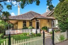  15 Devonshire St Chatswood NSW 2067 Relaxed Family Living - Stunning Federation Character *** INSPECT: SATURDAY 9TH MAY 11:30AM - 12:00PM *** Auction: Saturday 23rd May commencing at 9:15am On Site Graced with a magnificently picturesque period facade, this gorgeous Federation home has been opened out for a modern indoor/outdoor family lifestyle while retaining all the most exquisite hallmarks of its era. Dual living areas and landscaped level gardens combine with a superbly convenient locale, quiet yet just a few hundred metres to the station and Chatswood's innumerable shopping/dining options. * Grand formal rooms with original marble fireplaces * Formal lounge flows to the wraparound verandah * Built-ins in 3 bedrooms, master with fireplace * Soaring ceilings, picture rails, timber floorboards * Open plan family living, dining and eat-in kitchen * Granite kitchen with stainless steel Ilve cooktop * Glass double doors to courtyard and private lawns * External awning over the back windows  * Folding arm awning over the outside dining area * Tandem off-street parking, gas heating, guest w/c * Minutes walk to schools, day care, parks and oval Approximate area Land size: 548sqm Follow us on Facebook to get up to date information on our new listings www.facebook.com/sheadproperty Disclaimer: The above information has been furnished to us by a third party. Shead Real Estate Pty Ltd have not verified whether or not the information is accurate and have no belief one way or another in its accuracy. We do not accept any responsibility to any person for its accuracy and do no more than pass it on. All interested parties should make and rely upon their own enquiries in order to determine whether or not this information is in fact accurate. Figures may be subject to change without notice. Property Overview Property ID: 1P11489 Property Type: House Land Size: 548m² approx. Car Space: 2 