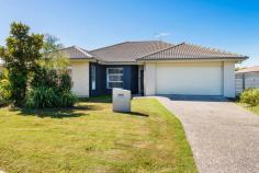  19 Breezeway Drive Bahrs Scrub Qld 4207 $380,000 INVEST IN YOUR FUTURE WITH THIS 4 BEDROOM HOME IN WINDAROO OUTLOOK House - Property ID: 791462 Located in the exciting Windaroo Outlook residential community the estate has been purpose designed for families with plenty of bikeways and playgrounds on offer. Presenting with stone benches and high ceilings the property also comes with security screens and potential side access! Features include: 	 - 4 Bedrooms  - 2 Bathrooms - 2 Separate living areas - Air Conditioning - Ceiling Fans - Gas hot water - 601m2 block - DLUG and rainwater tank 'Windaroo Outlook' at Bahrs Scrub is a specifically designed community located between Brisbane and the Gold Coast. This highly sought after area boasts a 9,000 square metre park and will includes over 8 hectares of pristine nature reserve upon completion. Only 35 Minutes from Brisbane CBD and the Gold Coast via the M1, this estate is in close proximity to Windaroo Lakes Golf Course, rugby league fields, tennis centre, Windaroo Valley High School, Windaroo Primary, Rivermount College and less than 5km from Beenleigh Market Place. UBD QLD: BNE283, N15 Contact Jason Leary 0417 632 684, Sandra Blake 0421 483 009 or @HomeTweetHomeOz on Twitter for the best selection of properties available in your area. 