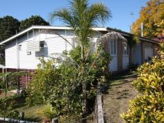 16 Alma St Gympie QLD 4570 $360,000 Great Value doesn't Last Long Calling all investors!!!! Huge investment potential, 3 older style units (2 x 1 bedroom and 1 x 2 bedroom) just metres from the hub of Mary Street, set on valuable 815m2, currently grossing $495 per week + mowing allowance from 19/12/2014. Do the sums, an exceptional opportunity not to be missed, call today to arrange inspection. 