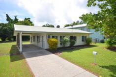 51 Bathurst Dr Bentley Park QLD 4869 $279,000 GRAB THIS BARGAIN on 827m2 LAND House - Property ID: 678124 JOHN RYLAND now has available this excellent, low-priced property for investors or the value-conscious first home buyers. Set on a large block of 827m2, with no rear neighbours, investors should expect a rental income of approx. $320 p/w. PROPERTY FEATURES include - - Newly painted plasterboard walls throughout - 3 bedrooms, two with built-in robes - New split-system air conditioner in the living room - Large rear room through glass patio doors, which includes the internal laundry - A big, secure back yard for the children and family pets to enjoy This home is just a few minutes walk to St. Therese's primary school and two doors down from a council park and playground  Here is a great property, kept in excellent condition, needing nothing done except getting your tenants in. Please call me, JOHN RYLAND at PROFESSIONALS, for further information and Open Home times.   Print Brochure Email Alerts Features  Land Size Approx. - 827 m2 