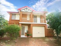  8/29 Meacher St Mt Druitt NSW 2770  $420,000 "Free Standing + Street Frontage" (Open: Sat, 1:45 - 2:15 Pm) + Well maintained townhouse, neat & tidy all around + Great location short walk to Westfield shops & station + 3 good sized bedrooms, built-ins, guest toilet downstairs + Features tiled floors on lounge & dining; spacious balcony + Garage with internal access, plus own extra car parking + Currently with lovely tenants, willing to stay for investor + Strata $633, council $324, Water $171 + usage, (per quarter) 