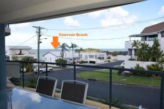  19/4 Queen St Yamba NSW 2464 $760,000 SEA SENSATION You do not need a real estate agent to tell you how great Yamba’s Main Beach is. It’s famous, and it’s one of the best in the world. So to have the opportunity to secure a property so close to this iconic beach makes you stop and think. Because we know we cannot make anymore like this one. Yamba Iluka Real Estate is excited to be marketing The Cove unit 19, a spacious, modern, comfortable, fully self contained luxury holiday apartment in the well known “Cove” complex.  Designed for ease of living (or holidaying), this unit includes three bedrooms each with it’s own separate airconditioning unit for maximum comfort, and attractive shutters for added privacy. The master bedroom includes ensuite bathroom, walk in robe and it’s own balcony overlooking the peaceful tropical gardens and private pool and heated spa.  Ceramic tiled open plan living area, with central kitchen. This is the ideal property if you enjoy alfresco dining, relax on your expansive balcony with a wine and fresh local seafood while enjoying the Pacific Ocean view. Or treat yourself to alfresco dining in one of the many excellent restaurants within close distance. There's the Best Western Motel next door for all the friends and you can all meet at Pippies Restaurant next door for dinner.  Fully secured basement parking, double lock up garage with storage area, lift access to your unit, or down to the pool level, easily accessible. If you’re planning on retiring now, or in the future, don’t miss out on this opportunity to spoil yourself and indulge in a lifestyle beyond price. This property is managed by the very professional and active onsite management team, and offers strong returns, so as an investment in your future, or a lifestyle property now, “The Cove” unit 19 just makes sense. Contact the exclusive marketing agents Yamba Iluka Real Estate on 6646 2400 to arrange your private viewing today. Property: 	 Unit Bedrooms: 	 3 Bathrooms: 	 2 Parking: 	 2 Zoning: 	 R3 Medium Density Residential Council: 	 Clarence Valley 