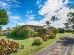  43 Burnett St Bundaberg South QLD 4670 $425,000 NEG RARE SOLID TRIPLEX This solid low set triplex is the ideal investment. Any astute investor knows the rarity of triplexes coming on the market in 4670. The current rent has not been changed for each unit for the past 12 years. With very long term tenants renting 30+ years collectively. These units tick all the boxes for a low maintenance investment. Simply collect the rent.  A rental appraisal has been completed and a potential return of $190p/w per unit. This Triplex sits on a 840m2 Res B block and contains: * 3 x 2 Bedroom, 1 Bathroom, Single Carports. * Solid block wall construction. * Quiet area, close to amenities including Shops, Transport, Schools. * Renovate further and increase your capital growth. * Rates Approx. $2800 per half year. * Insurance Approx. $1500 per year. * Flood Free! The owner has decided to sell to reduce their portfolio. Take advantage of this great opportunity.  How about your Self-managed Super Fund? Check with your Accountant/Financial Adviser. Inspect now, there has never been a better time to buy with interest rates at an all-time LOW and oh so affordable.   Property Snapshot  Property Type: Block Units Land Area: 840 m2 Features: Close to schools Close to Transport Combined Kitchen & Dining 