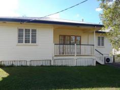  42 Marvin St Eastern Heights QLD 4305 $255,000 If you are looking for your first home or an investment property and don't want to break the bank then here it is. A sturdy 3 bedroom chamfer board home on a roomy 716m2 corner block with access to a lock up garage and carport. This home has hardwood floors so if you love that polished timber look then the potential is there. All 3 bedrooms are a great size plus the master bedroom adjoins a large study or parents retreat. The bathroom is tiled and has a modern vanity unit and a shower over bath combination.  A split system air conditioner in the lounge room keeps most of the home at your desired temperature.  The large eat-in style kitchen has a new electric stove and features the polished hardwood floor.  At the rear of the home is a colour bond pergola for your outdoor living.  Great location, walking distance to local shops and medical centre and bus at the door. For the investor, the rental return is $265 per week. Great tenants that would like to extend their lease, or move out if owner occupier buyer needs to move in. Arrange your inspection today. 3 1 2 Details For Sale $255,000 Features General Features Property Type: House Bedrooms: 3 Bathrooms: 1 Land Size: 716 m? (approx) Outdoor Garage Spaces: 2 Inspections Inspections by appointment only. 