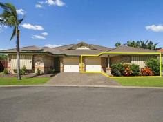  36/31 Leviathan Drive Mudgeeraba Qld 4213 $349,000 EASY LIVING DUPLEX From the moment you enter into this gated complex you will see the quality of this duplex. Walk in the front door, un pack, and don't do a thing. The property features three queen sized bedrooms, two way bathroom, two toilets, step down family/dining/kitchen, which opens out to your undercover entertaining area. Single auto remote garage, and complex pool very close by. Great location close to Robina town centre, hospital and train station, also schools and M1. Look forward to meeting you at my open home or phone for an inspection. Property Amenities & Features General: Reference: 7574470 Category: Villa Bedrooms: 3 Bathrooms: 1 Parking: 1 Land Area: 252 squareMeter Features: Air Conditioning,Garage,Built-In Wardrobes,Close to Schools,Close to Shops,Close to Transport,Garden 