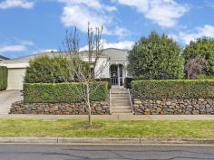  1 Jean Pl Grovedale VIC 3216 $395,000 - $425,000 Downsizers Delight!Here is your opportunity to secure what is hot in real estate right now! A 3BR, 2 bathroom, double garage townhouse on its own title with no common ground! Perfectly located within a tightly held, desirable pocket of Grovedale within a short distance to the ever expanding Waurn Ponds Shopping Centre, Home Maker Centre, Deakin University and local transport makes this the perfect choice for retirees/investors alike.  This one owner property offers entry foyer, separate formal living with bay window, master suite with ensuite and walk in robe. The open plan informal living space incorporates gourmet kitchen with an abundance of storage, adjacent tiled meals and family area opening onto an enclosed sunroom perfect spot to relax as well as a further paved area and vegetable garden. A further 2BRs with BIRs are serviced by central bathroom. A double remote garage with internal access provides security and convenience. No matter which way you look at it, this immaculate property is well worth a look but you better be quick as it will not be available long! Internet ID 319638 Property Type Townhouse Floorplans Floorplan 1 