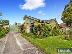  4 Tucker Rd Vermont VIC 3133 Location doesn't get any better than this - just steps from Bellbird Dell and its abundant birdlife, and one of the state's top ranking public schools, Vermont Secondary College. The north facing 4-bedroom family home sits nestled amid beautiful floral gardens - serving as a living picture from the grand glass windows of both the lounge and family room. The addition of a spa ensuite to the master, and two versatile separate rooms beyond the carport (ideal for teens, or a business) offer diverse living arrangements in this highly central part of Vermont. Radiant with light, and set privately behind high fences, the treasured family home feels like a tranquil oasis - a pond alongside the front patio, vast space under the covered entertainment area and vegetable patches and a workshop/shed in the backyard. New carpet in the living room, a spacious kitchen with ample bench space, gas ducted heating and 2 reverse cycle split systems complete the appointments. Many owners stay for decades in such a prize position. Number 4 comes to the market after 32 years. Take your chance to move into this charming home in its tightly held neighbourhood. Land Size 	 650 sqm Property Type 	 House Location doesn't get any better than this - just steps from Bellbird Dell and its abundant birdlife, and one of the state's top ranking public schools, Vermont Secondary College. The north facing 4-bedroom family home sits nestled amid beautiful floral gardens - serving as a living picture from the grand glass windows of both the lounge and family room. The addition of a spa ensuite to the master, and two versatile separate rooms beyond the carport (ideal for teens, or a business) offer diverse living arrangements in this highly central part of Vermont. Radiant with light, and set privately behind high fences, the treasured family home feels like a tranquil oasis - a pond alongside the front patio, vast space under the covered entertainment area and vegetable patches and a workshop/shed in the backyard. New carpet in the living room, a spacious kitchen with ample bench space, gas ducted heating and 2 reverse cycle split systems complete the appointments. Many owners stay for decades in such a prize position. Number 4 comes to the market after 32 years. Take your chance to move into this charming home in its tightly held neighbourhood. Land Size 	 650 sqm Property Type 	 House 